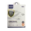 SENDEM' 120W Original Fast Charging Cable T65S Type-C White