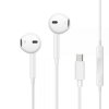 SENDEM V14 Type-C Headphones White