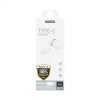SENDEM V15 Type-C In Ear Headset White