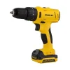 STANLEY รุ่น SCH121S2K-B1 สว่านกระแทกไร้สาย 12V Max พร้อมแบตเตอรี่ 1.5AH*2