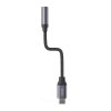 Type-C to 3.5MM Jack Adapter 'SENDEM' A06 Black