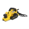 กบไสไม้ไฟฟ้า STANLEY รุ่น STEL630-B1 กำลัง 750 วัตต์ สีเหลือง - ดำ