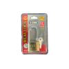 กุญแจทอง L 38mm TL