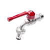 ก๊อกบอลสนาม 1/2"SANWA