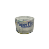 คลิป หนีบกระดาษ Paper Clip คละสี 25 mm.