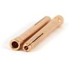 จำปา (คอลเลท) WP-26 10N 24 3/32-2.4 mm.