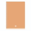 ตราช้างสมุดริมลวดA5 70G40S WPP-124T(1x10)