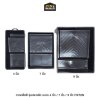 ถาดกลิ้งสี  รุ่นประหยัด FIXTON+