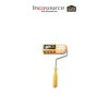 ลูกกลิ้งทาสีน้ำ/น้ำมัน 4" FIX&BUILD+