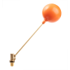 ลูกลอยก้านทองเหลือง 3/4"SANWA