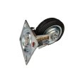 ล้อยาง 4'' 11100L เป็น FIXTON+