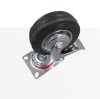 ล้อยาง 4'' 11100LB เบรค FIXTON+