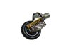 ล้อยางเกลียว มินิ 1.1/2'' 24040T FIXTON+