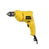 สว่านไฟฟ้า STANLEY รุ่น STEL101-B1 กำลัง 400 วัตต์ ขนาด 10 มม. สีเหลือง - ดำ