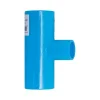 สามทางลดPVCหนา1x1/2" มอก.