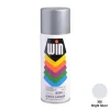 สีสเปรย์ อเนกประสงค์ WIN ขนาด 400 ซีซี. สี BRIGHT SILVER