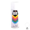 สีสเปรย์ อเนกประสงค์ WIN ขนาด 400 ซีซี. สีขาว 200