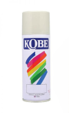 สเปรย์อเนกประสงค์ # 303 400 ซี.ซี. สีมิสท์เกรย์ KOBE