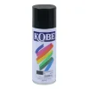 สเปรย์อเนกประสงค์ # 910 400 ซี.ซี. สีดำ KOBE