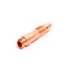 หัวจำปา (คอลเลทบอดี้) WP-26 10N 32 3/32-2.4 mm.