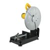 เครื่องตัดไฟเบอร์ STANLEY รุ่น SSC22V-B1 กำลัง 2200 วัตต์ ขนาด 14 นิ้ว สีเหลือง - ดำ