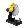 เครื่องตัดไฟเบอร์ STANLEY รุ่น SSC22V-B1 กำลัง 2200 วัตต์ ขนาด 14 นิ้ว สีเหลือง - ดำ