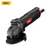 เครื่องเจียร 4" 790w EDE-JM100-1E DELI+