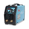 เครื่องเชื่อม (IGBT) NOVOARC รุ่น NOVO-200 กระแสไฟเชื่อม 200 แอมป์ กำลังไฟ 7.1 กิโลโวลต์