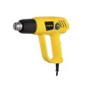 ปืนเป่าลมร้อน STANLEY รุ่น STEL670-B1 กำลัง 2,000 วัตต์ สีเหลือง - ดำ