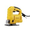 STANLEY เลื่อย เลื่อยฉลุ จิ๊กซอว์ JIGSAW 600 วัตต์ รุ่น SJ60-B1