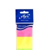 เอลเฟ่นกระดาษโน๊ตกาวในตัว 3 สี 1.5 x 2(100SH x 3)
