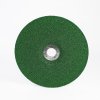 ใบเจียร 7'' (180 x 6 mm) หนา SUMO สีเขียว