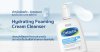 CETAPHIL HYDRATING FOAMING CREAM CLEANSER 473ML