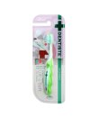 Dentiste kids gum&teeth toothbrush สีม่วง