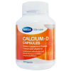 Mega we care calcium d 60เม็ด เมก้า วีแคร์ แคลเซียม ดี