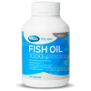 Mega we care fish oil 1000mg 100เม็ด เมก้า วีแคร์ น้ำมันปลา 100 เม็ด