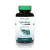 Herbal One Spirulina 100 Capsules เฮอร์บัลวัน สาหร่ายสไปรูไลน่า อ้วยอันโอสถ