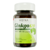 Vistra ginkgo 120mg 30 เม็ด วิสทร้า จิงโกะ สารสกัดจากใบแปะก๊วย