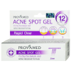 Provamed Clear Acne Spot Gel 10 g โปรวาเมด แอคเน่ เจลแต้มสิว