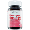 Vistra coenzyme Q10 30 แคปซูล วิสทร้า โคเอนไซม์ คิว10 30mg