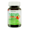 Vistra multivitamins plus amino acid 30 เม็ด วิสทร้า วิตามินรวมและแร่ธาตุ ผสมกรดอะมิโน