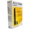 Accu chek fastclix