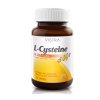 Vistra l-cysteine plus biotin 30 เม็ด วิสทร้า แอล-ซิสเทอีน พลัส ไบโอติน