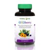 Herbal One Ocoberry 60 เม็ด โอโคเบอร์รี่ สารสกัดบิลเบอร์รี่และดอกดาวเรือง อ้วยอันโอสถ