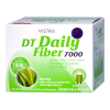 Vistra dt daily fiber 7000mg (กล่อง/10ซอง) วิสทร้า ดีที เดลี่ ไฟเบอร์