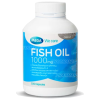 Mega we care fish oil 1000mg 200เม็ด เมก้า วีแคร์ น้ำมันปลา 200เม็ด น้ำมันปลาสูตรธรรมชาติ