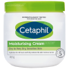 Cetaphil Moisturising Cream 453 กรัม ครีมบำรุงผิว ให้ความชุ่มชื้น ผิวบอบบางแพ้ง่าย