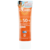 Provamed solaris body SPF50+ 100 ml โปรวาเมด ครีมกันแดด สำหรับกิจกรรมกลางแจ้ง เนื้อบางเบา