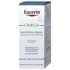 Eucerin omega soothing cream 50 มล  ยูเซอริน โอเมก้า ซูทติ้ง ครีม