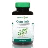 Herbal One Gotu Kola 60 เม็ด สารสกัดใบบัวบก อ้วยอันโอสถ